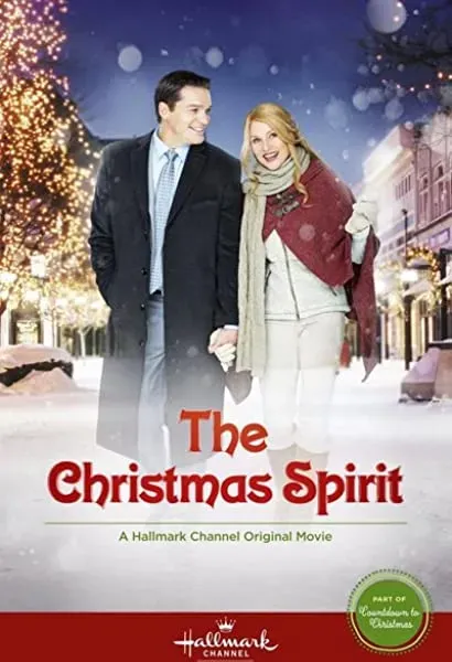 The Christmas Spirit