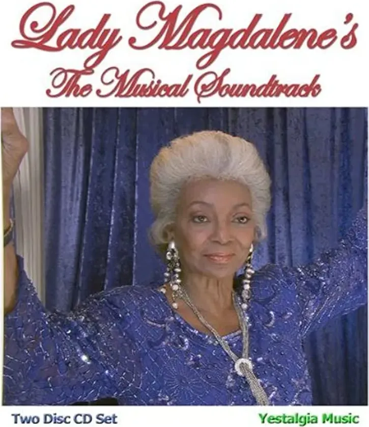 Lady Magdalene's online