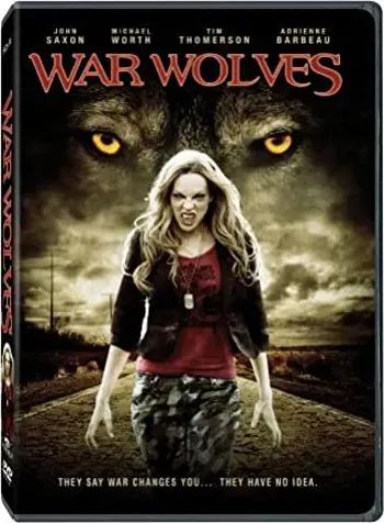 War Wolves