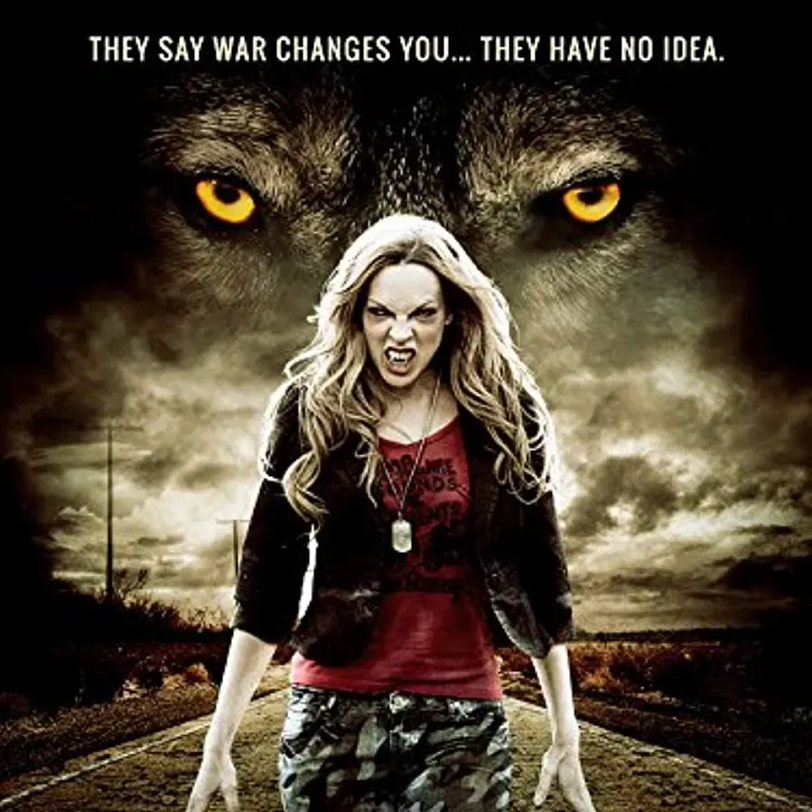 War Wolves online