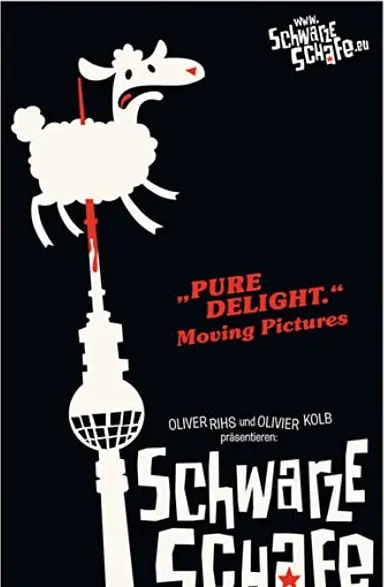 Schwarze Schafe