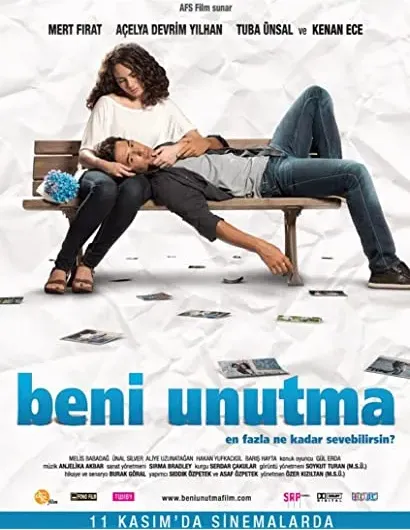 Beni Unutma