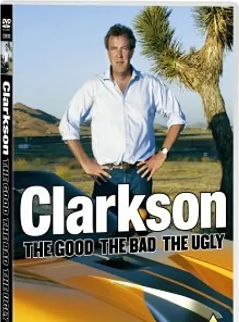 Clarkson: The Good, the Bad, the Ugly online