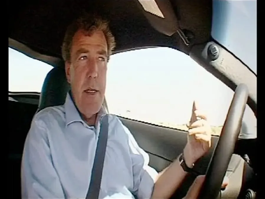 Clarkson: The Good, the Bad, the Ugly online