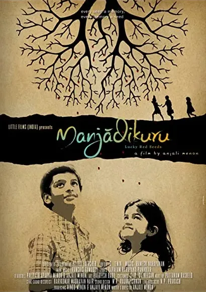 Manjadikuru