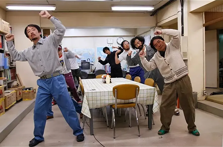 Nankyoku ryôrinin online