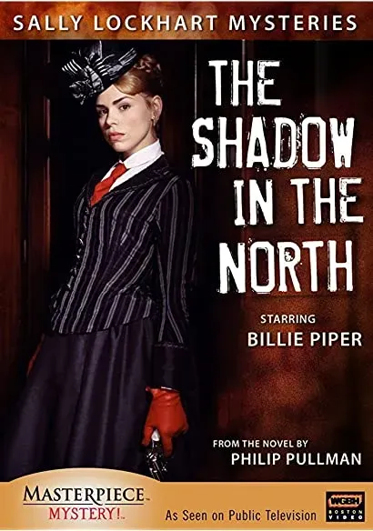 The Shadow in the North