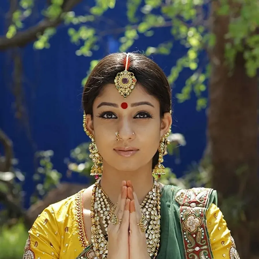 Sri Rama Rajyam online
