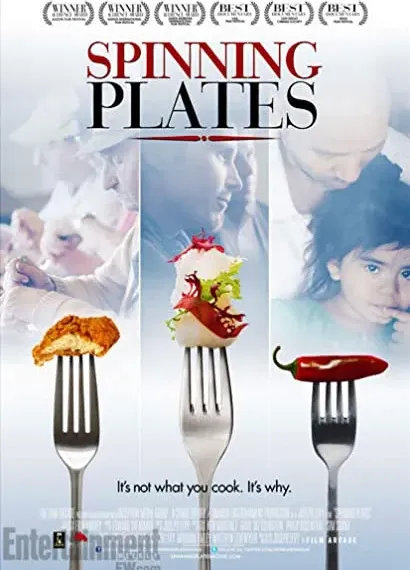 Spinning Plates