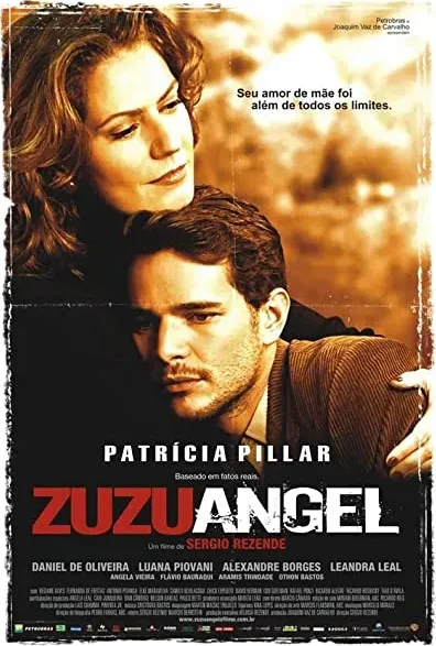 Zuzu Angel