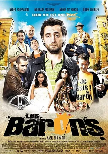 Les barons