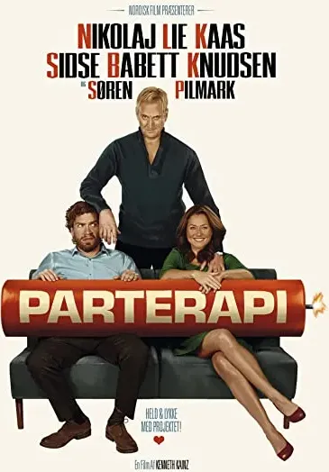 Parterapi