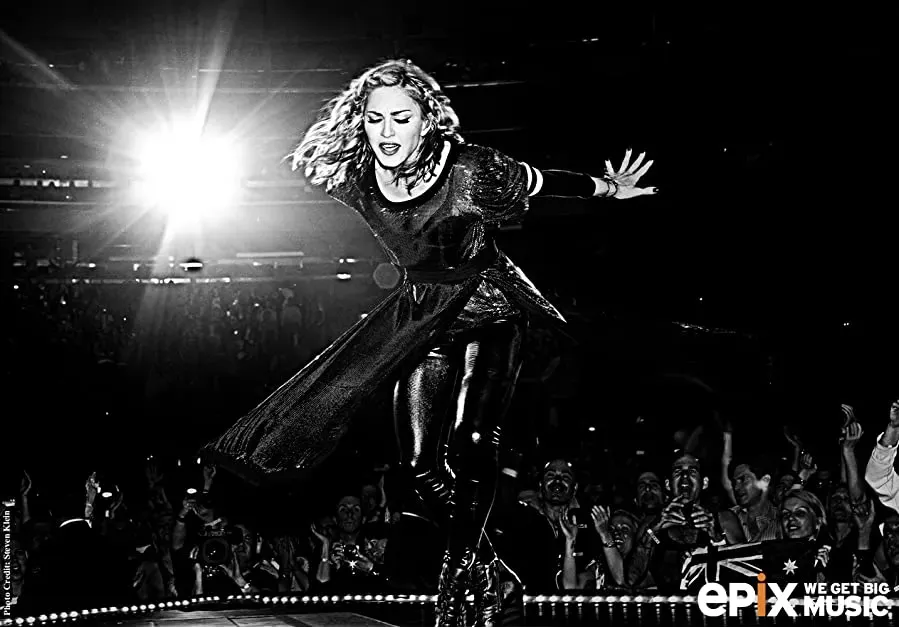 Madonna: The MDNA Tour online