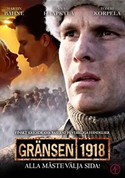 Raja 1918