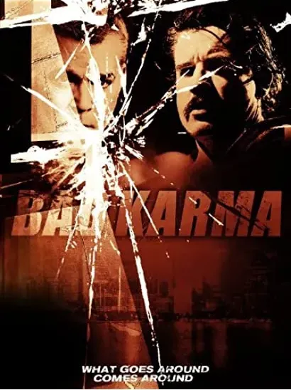 Bad Karma
