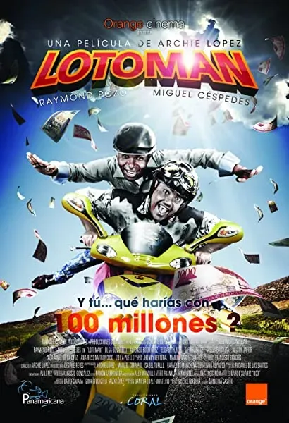 Lotoman