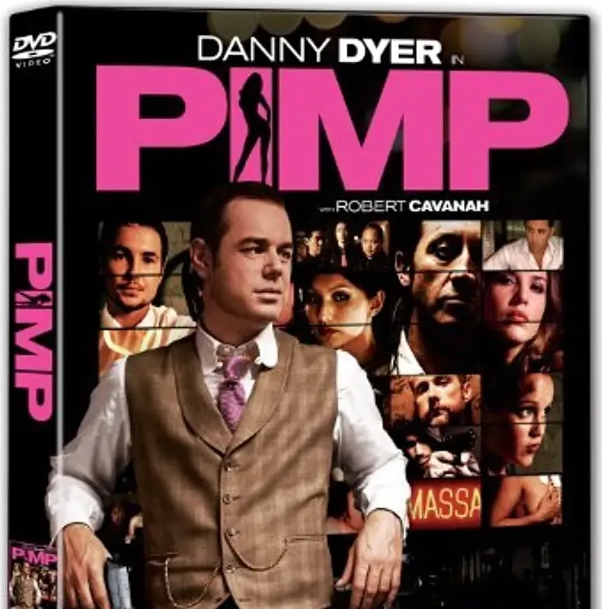 Pimp online