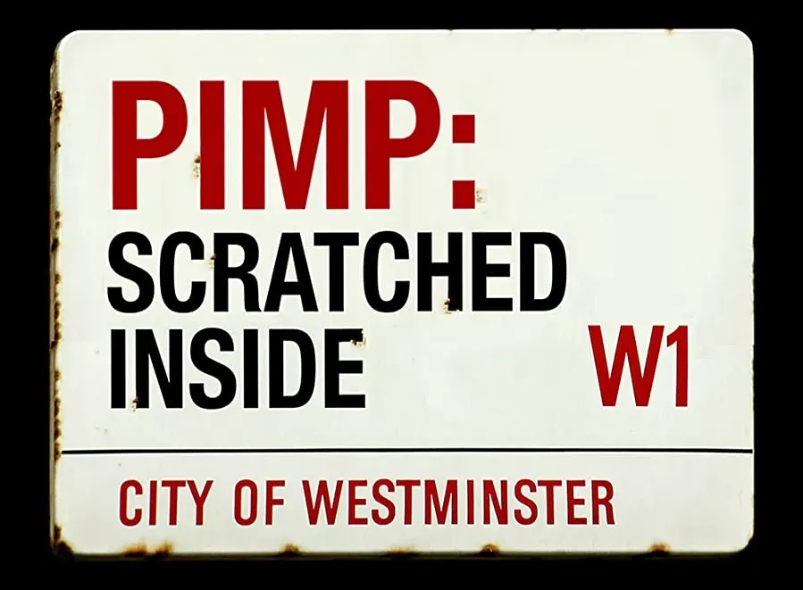 Pimp online
