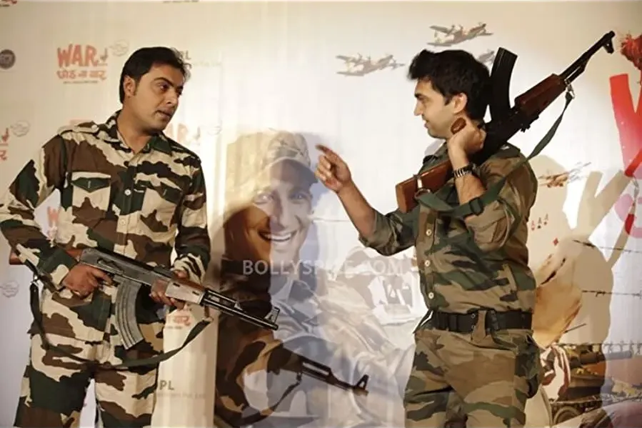War Chod Na Yaar online