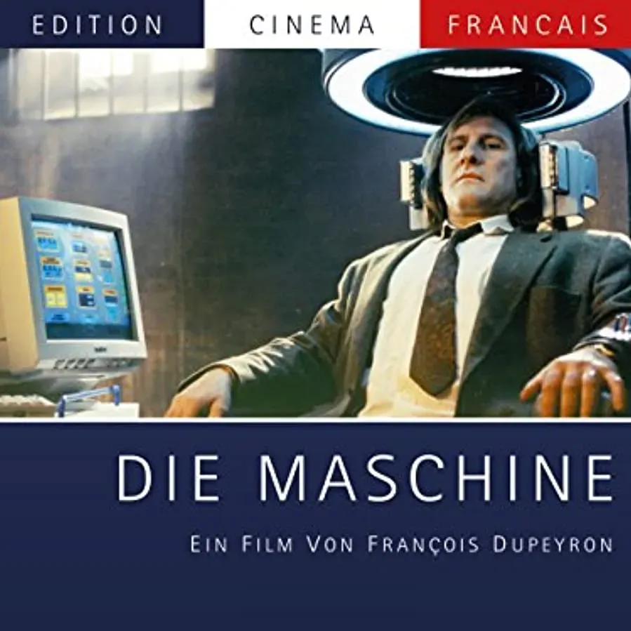 La machine online