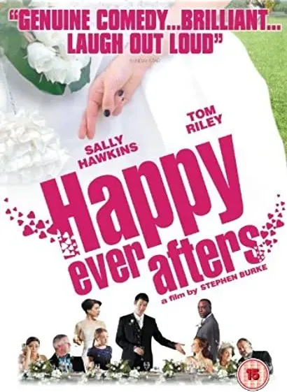 Happy Ever Afters