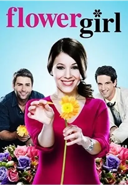 Flower Girl