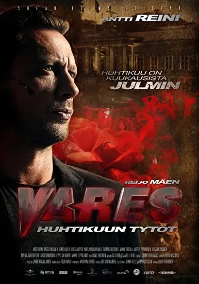 Vares: Kwietniowe dziewczęta