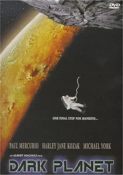 Mroczna planeta