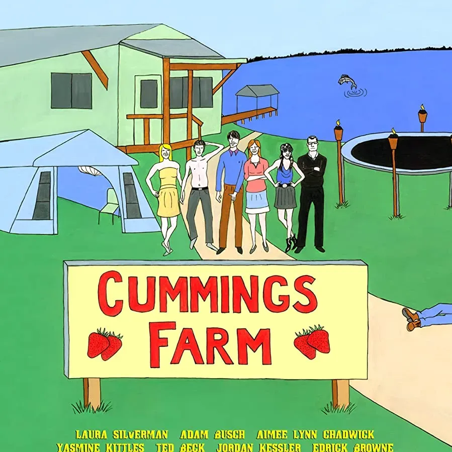 Cummings Farm online