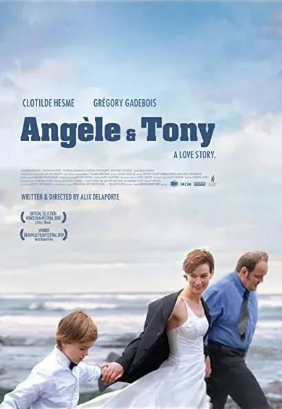 Angele i Tony