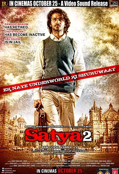 Satya 2