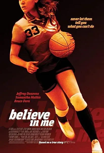 Believe in Me