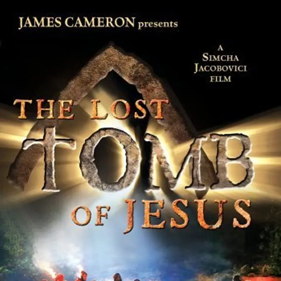 The Lost Tomb of Jesus online