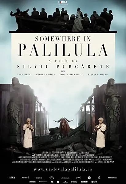 Gdzies w Paliluli
