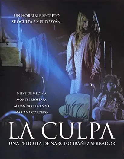 Filmy, które nie dadza ci zasnac: Klinika
