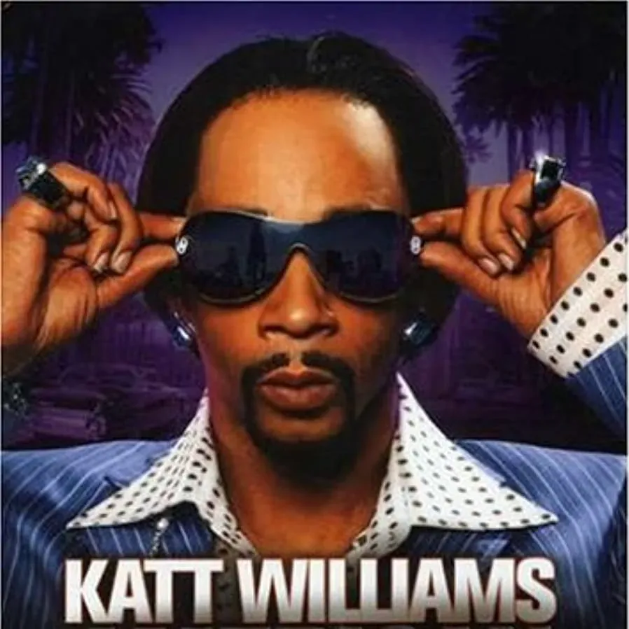 Katt Williams: American Hustle online