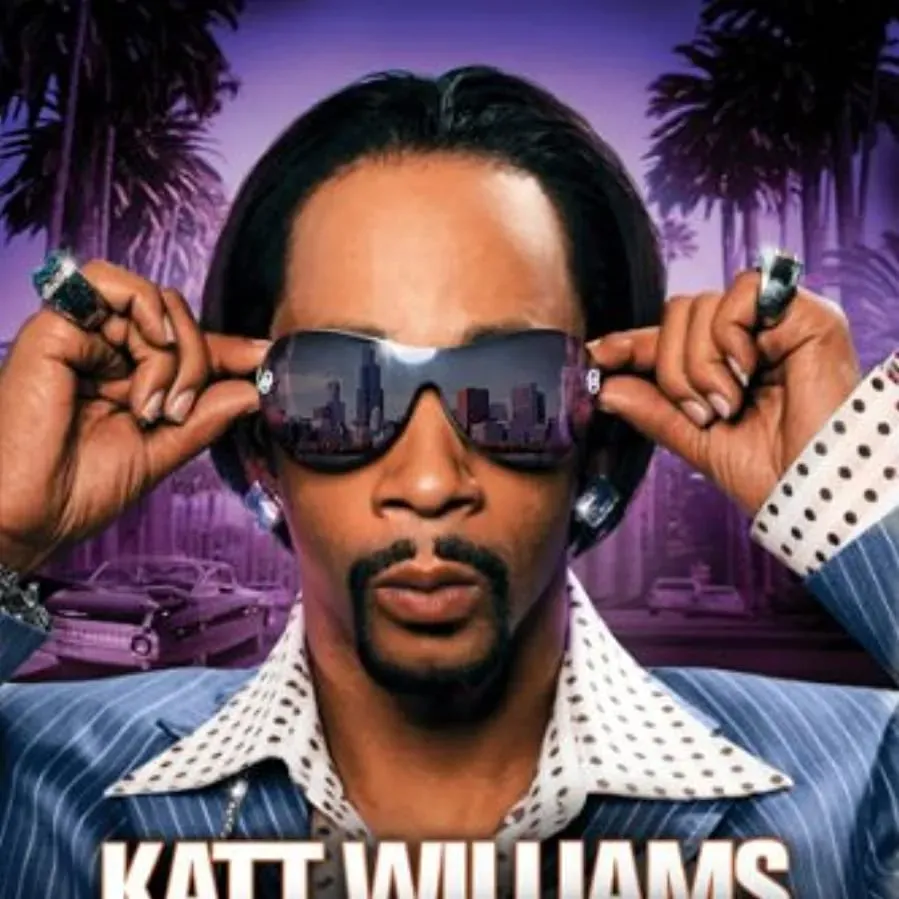 Katt Williams: American Hustle online