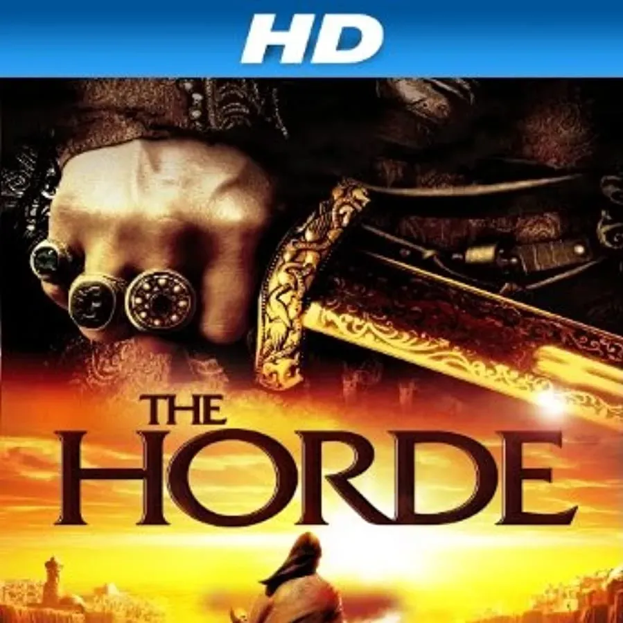 Horda online