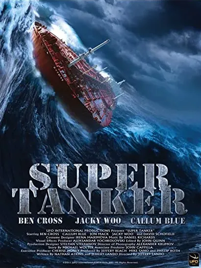Supertankowiec