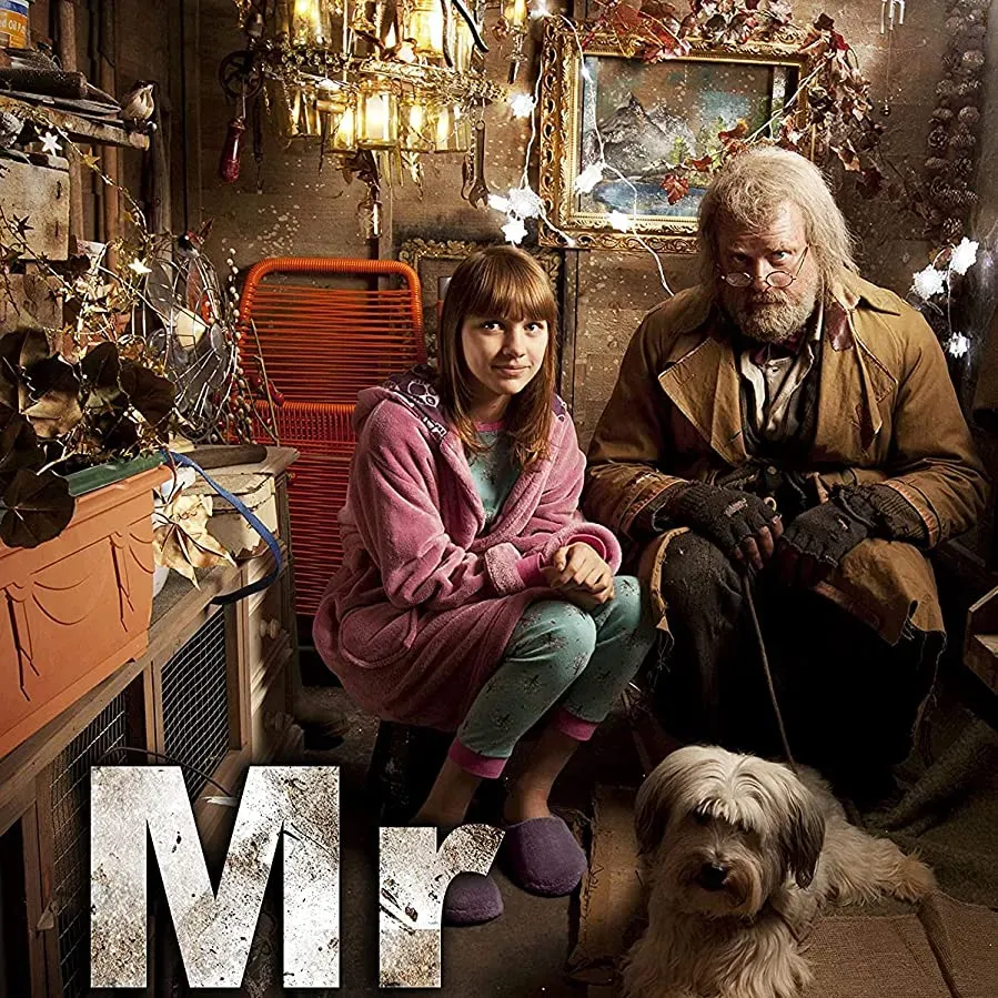 Mr. Stink online