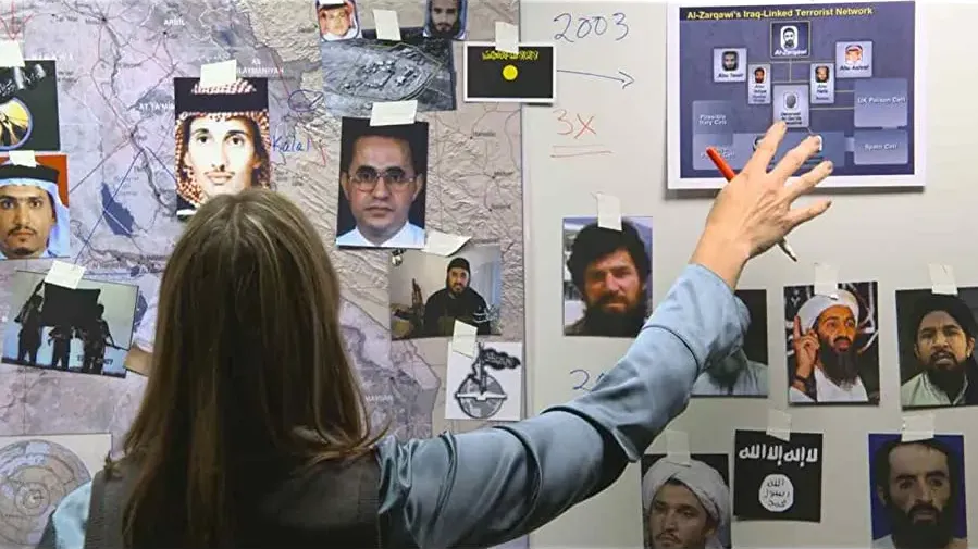 Manhunt: The Inside Story of the Hunt for Bin Laden online