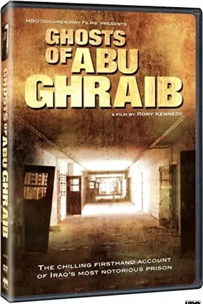 Demony z Abu Ghraib