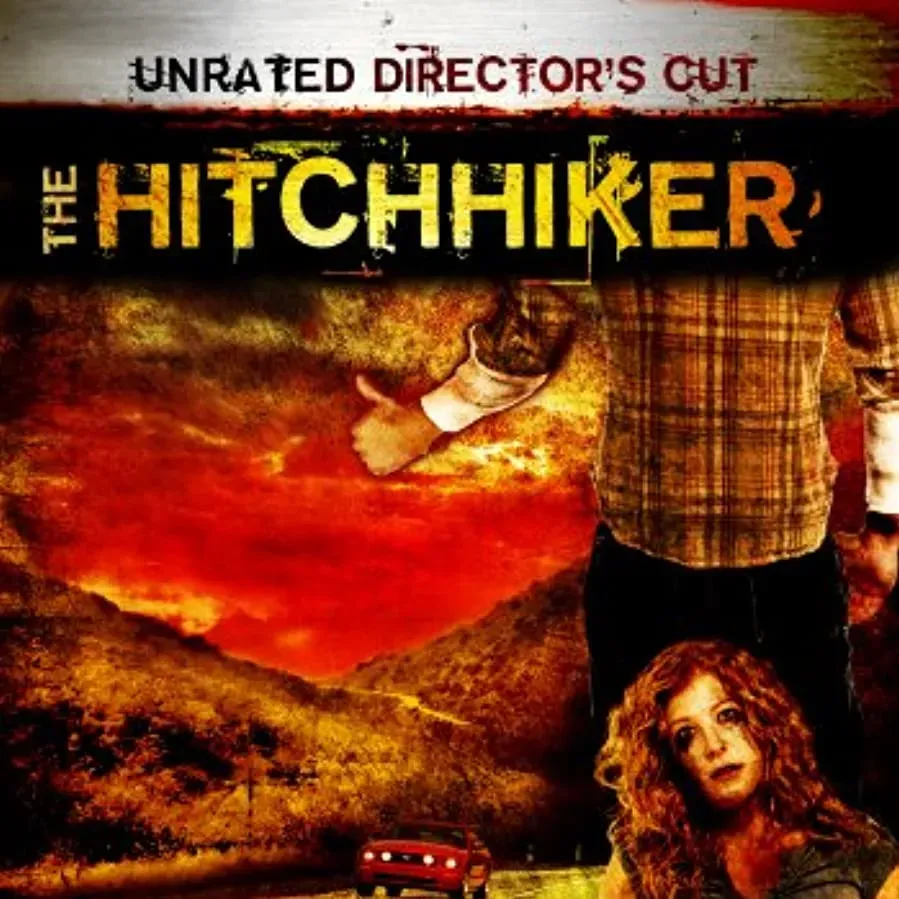 The Hitchhiker online