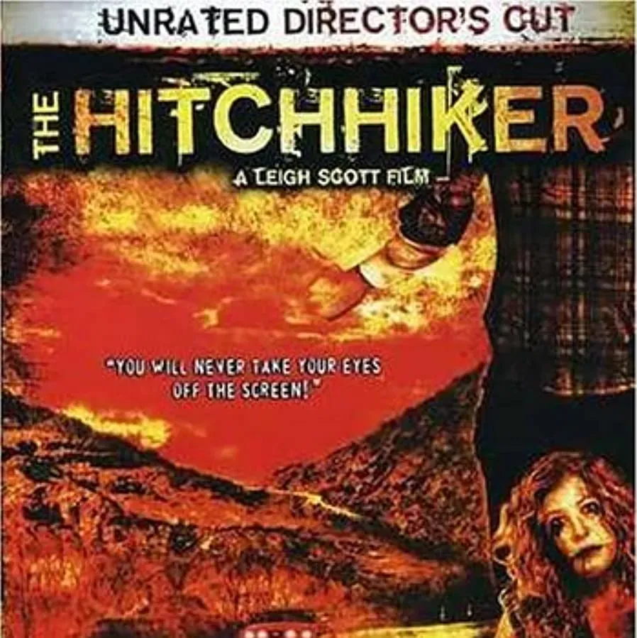 The Hitchhiker online