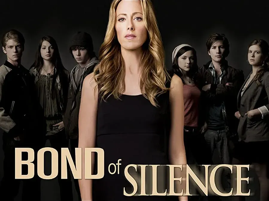 Bond of Silence online
