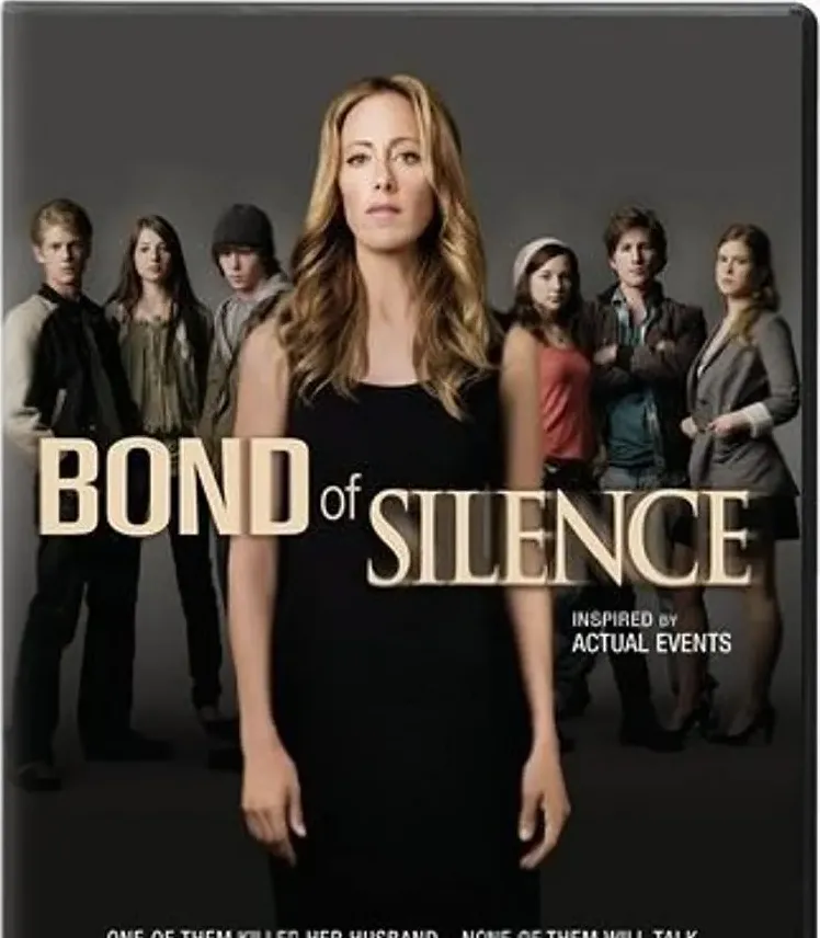 Bond of Silence online