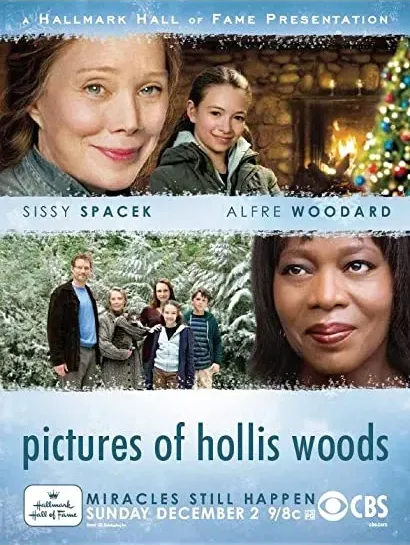 Historia Hollis Woods