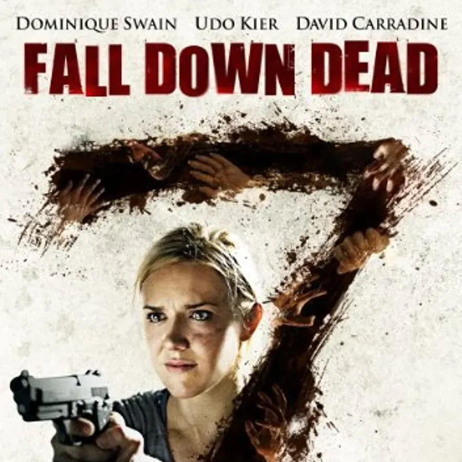 Fall Down Dead online