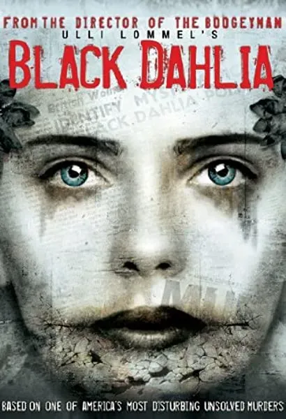 Black Dahlia