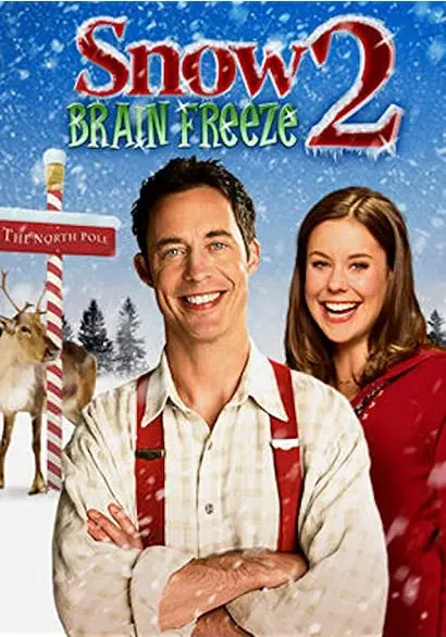 Snow 2: Brain Freeze